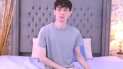 luke_carter online show from 09/25/25, 01:15