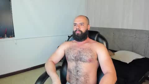 luke diaz7 online show from 10/13/25, 04:12