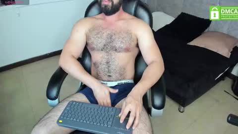 luke diaz7 online show from 10/27/25, 03:10