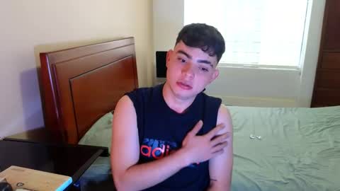 Snapshot of lukeboyce chatting on 09/10/25, 01:44 lukeboyce online show from 09/10/25, 01:44