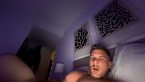 lukeserkanic online show from 11/06/25, 04:24