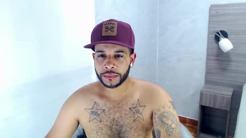 ------LUKE   ... online show from 11/08/25, 07:12