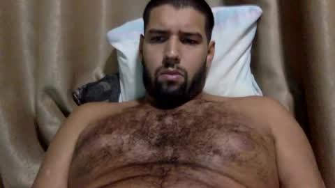 lucifer online show from 03/10/25, 09:51