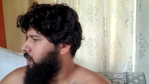 lucifer online show from 11/13/25, 12:15