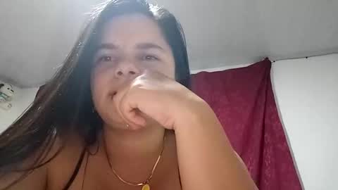 Snapshot of luli694416 chatting on 10/09/25, 03:48 luli694416 online show from 10/09/25, 03:48