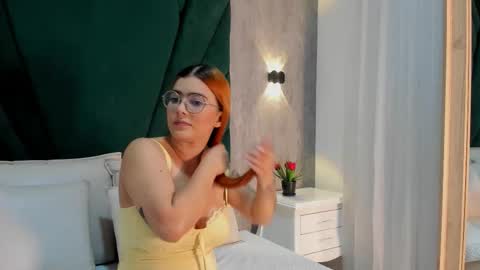 Luli Jones online show from 11/07/25, 11:21