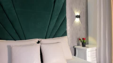 Luli Jones online show from 11/11/25, 11:43