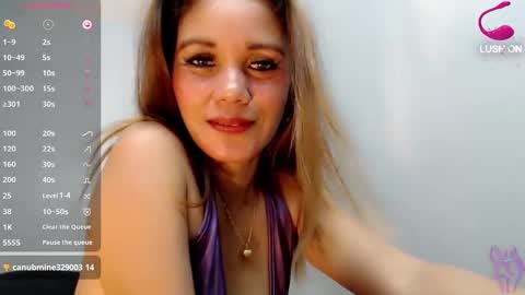 Snapshot of lulita_moan chatting on 03/08/25, 11:18 lulu online show from 03/08/25, 11:18