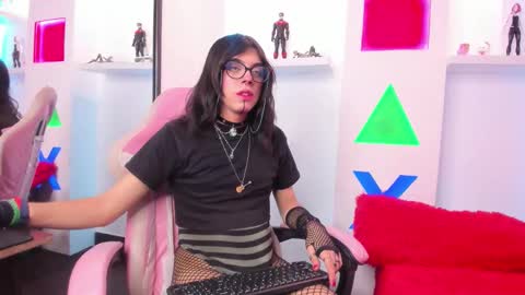 Snapshot of lullaby_charade chatting on 11/01/25, 12:18 Cookie online show from 11/01/25, 12:18