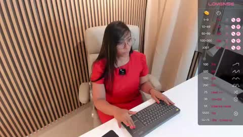 lulu online show from 02/24/25, 12:05