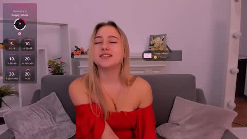 Lily online show from 09/27/25, 07:24