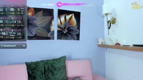 Snapshot of lulu__cute chatting on 11/04/25, 11:15 LuLu online show from 11/04/25, 11:15