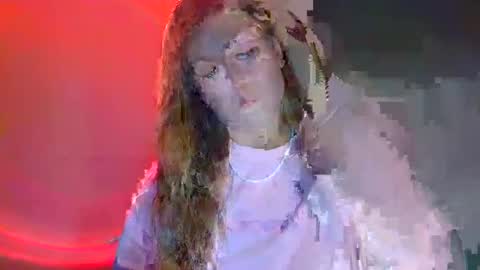 Lulu Baby18 online show from 10/21/25, 07:14