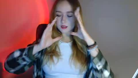 Lulu Baby18 online show from 11/22/25, 08:46