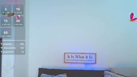 Lulu online show from 01/15/25, 06:12