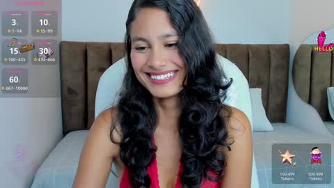 Lulu online show from 02/03/25, 03:20