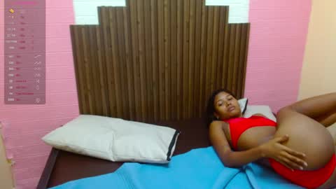 I AM LULU online show from 10/29/25, 04:42