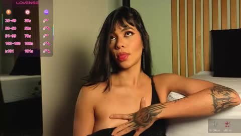 lulu_wonder online show from 11/13/25, 09:47