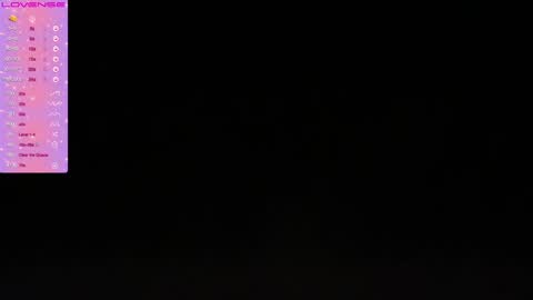 Snapshot of lulumei chatting on 02/07/25, 01:15 Lulu Mei online show from 02/07/25, 01:15
