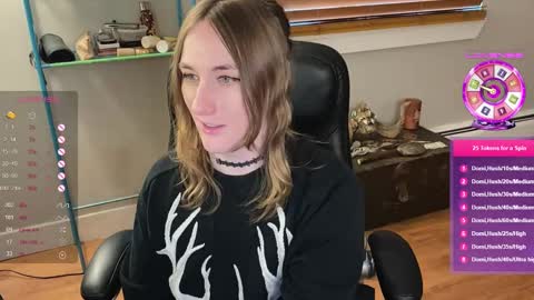 Lulu online show from 02/11/25, 11:12