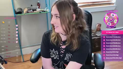 Lulu online show from 03/06/25, 10:15