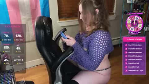 Lulu online show from 11/03/25, 04:58