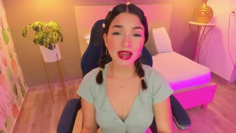 L U M A online show from 10/05/25, 02:54