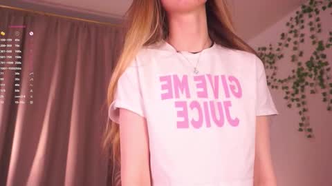 Kate online show from 10/24/25, 09:28