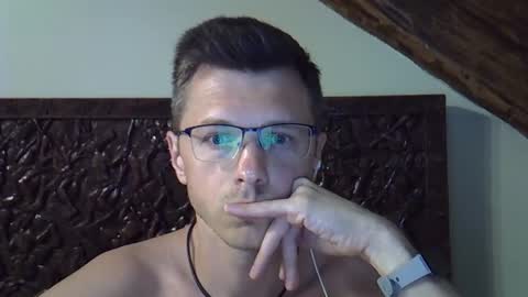 Jack online show from 09/12/25, 07:58