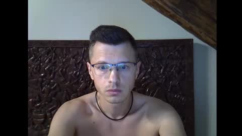 Jack online show from 09/30/25, 04:34