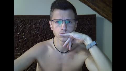 Jack online show from 10/10/25, 05:56