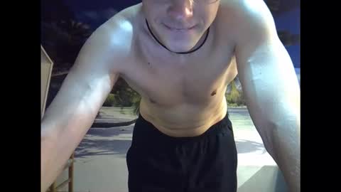 Jack online show from 10/15/25, 07:25