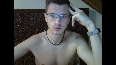 Jack online show from 10/23/25, 05:33