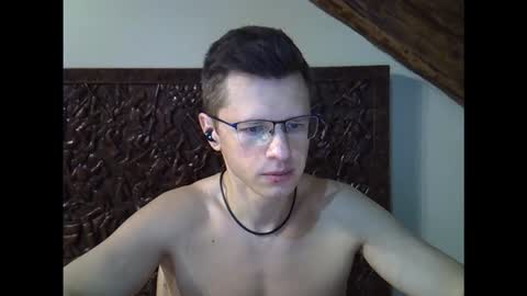 Jack online show from 10/26/25, 05:52