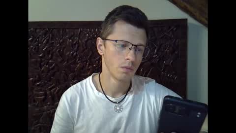 Jack online show from 11/10/25, 08:52