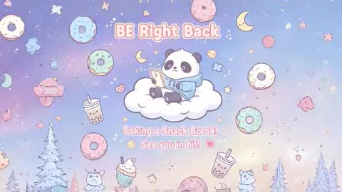 lumpyamsonia online show from 11/24/25, 07:08