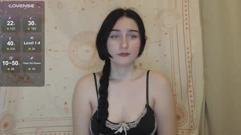 Lumulav online show from 09/26/25, 02:54