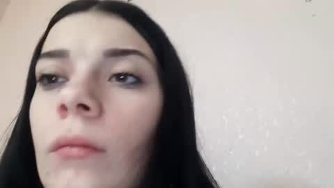 Snapshot of luna7a chatting on 10/25/25, 10:34 Luna7a online show from 10/25/25, 10:34