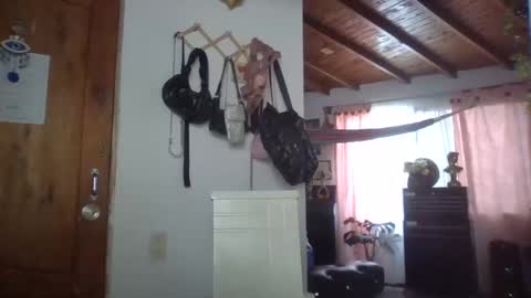 Luna online show from 11/07/25, 08:20