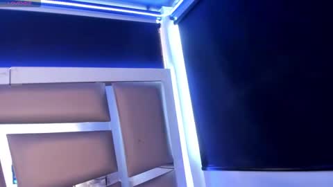 luna online show from 10/08/25, 01:53