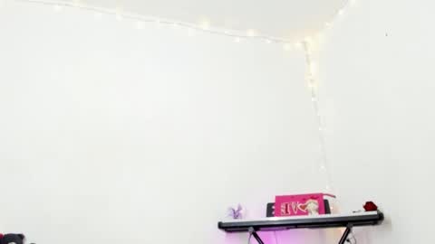  Luna Fioree  online show from 09/26/25, 02:32