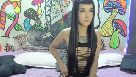 luna_gc online show from 09/16/25, 09:27