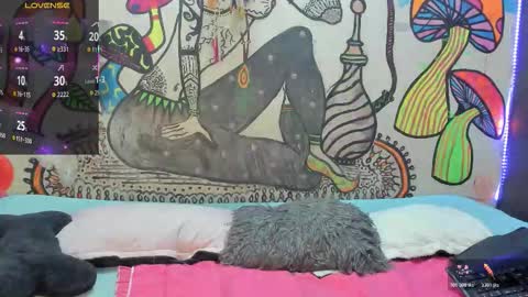 luna_gc online show from 11/06/25, 06:09