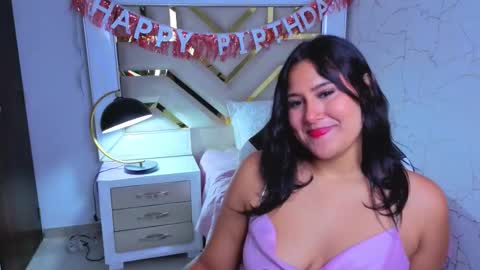 Luna  Jonez  online show from 11/29/25, 09:23