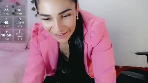 Snapshot of luna_lgomez chatting on 03/12/25, 03:07 luna online show from 03/12/25, 03:07