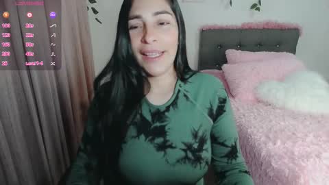 luna online show from 10/28/25, 03:10