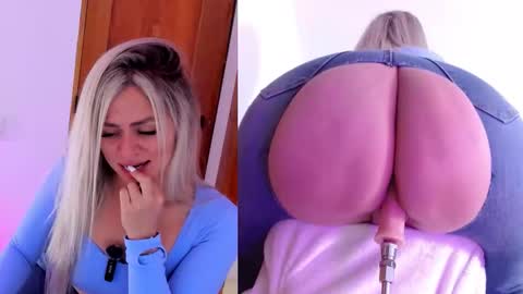 Luna Marquez online show from 09/21/25, 10:17