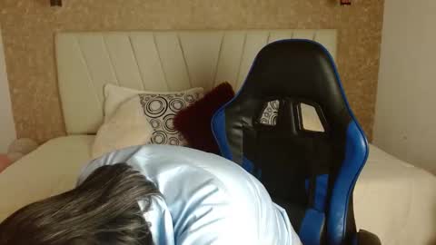 Luna  online show from 10/13/25, 05:29