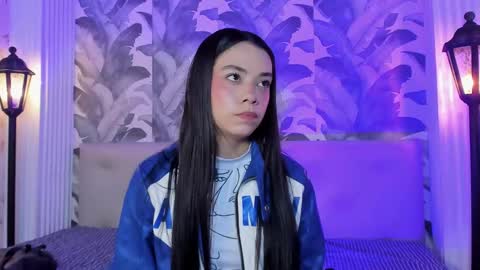 Luna Morgan online show from 11/05/25, 03:17