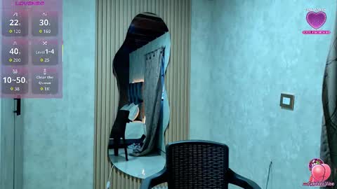 luna_sophya online show from 09/10/25, 11:32